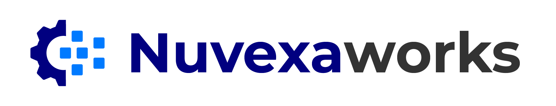 Nuvexaworks Logo